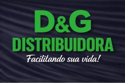 D & G Distribuidora de Agua, Gás e Bebidas
