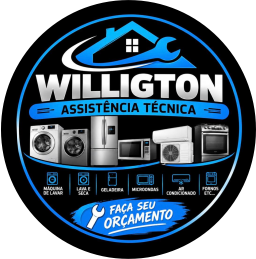 Willigton Assistência Técnica