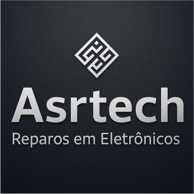 Asrtech Reparos em Eletrônicos