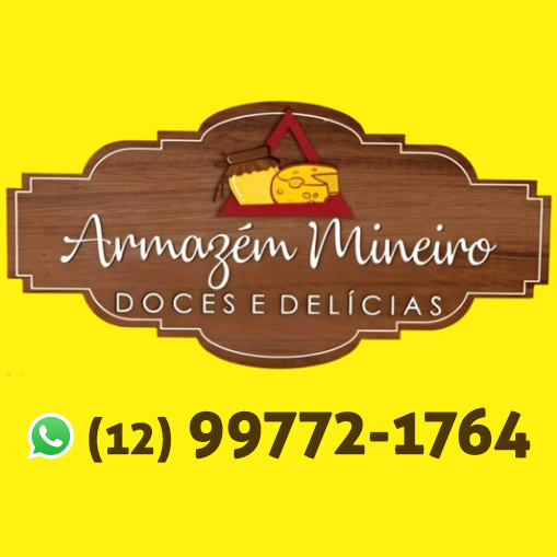 Armazém Mineiro Doces e Delícias