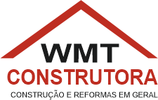 Construtora WMT Construções e Reformas em Geral
