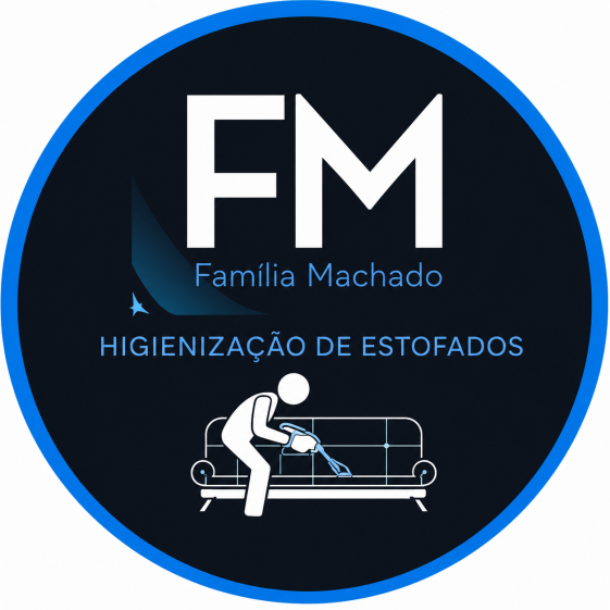 FM Higienização de Estofados