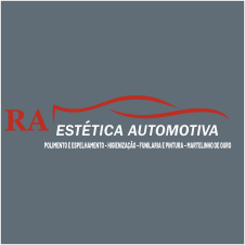RA Funilaria e Pintura