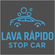 Lava Rápido Stop Car