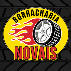 Borracharia Novais