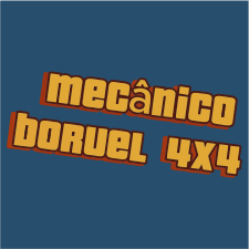 Mecânica Baruel 4x4