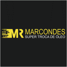 MR Marcondes Super Troca de Óleo