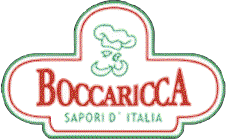 Bocca Ricca Comércio Produtos Alimentício