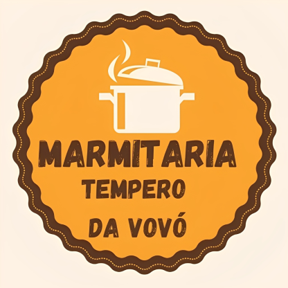 Marmitaria Tempero da Vovó