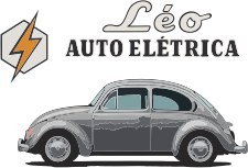 Auto Elétrica Léo