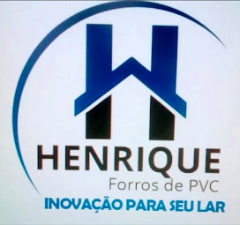 Henrique Forros de PVC