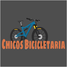 Chicos Bike