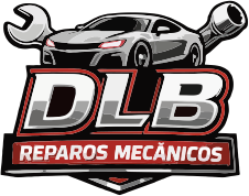 DLB Reparos Mecânicos