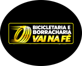 Bicicletaria e Borracharia Vai na Fé
