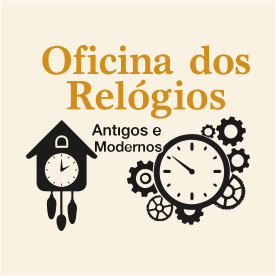 Oficina dos Relógios