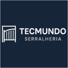 Serralheria TecMundo