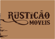 Rusticão Móveis e Decorações Rusticas