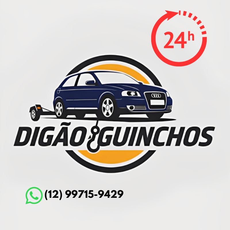 Digão Guinchos