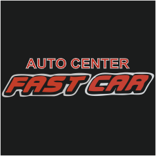 Auto Center Fast Car