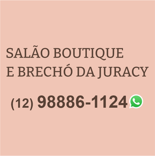 Salão Boutique e Brechó Chique da Juracy