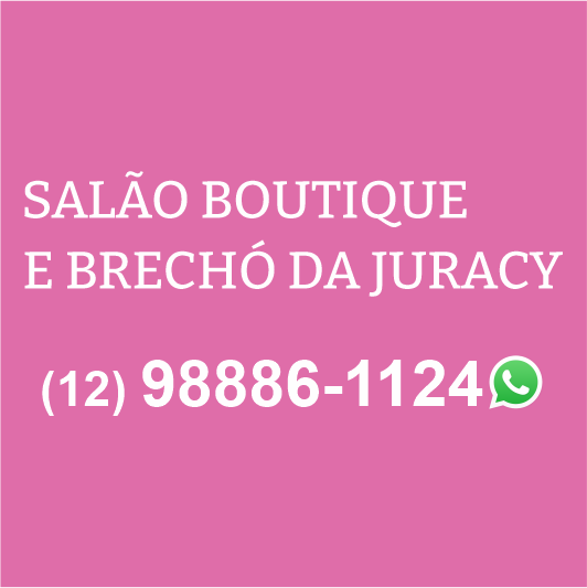 Salão, Boutique e Brechó Chique da Juracy