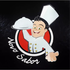 Bar & Lanchonete Novo Sabor