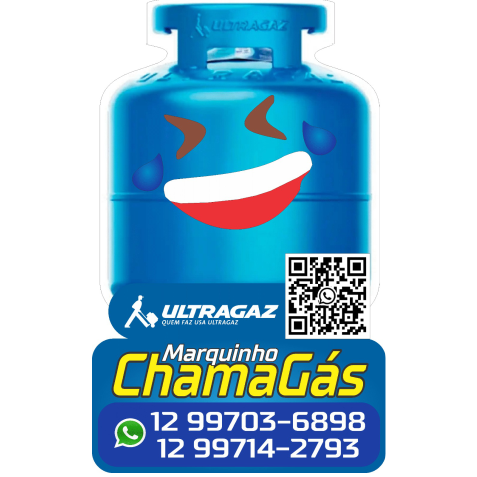 ChamaGás e Água SJC
