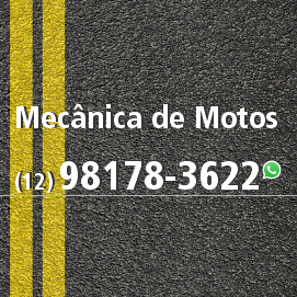 Mecânica de Motos