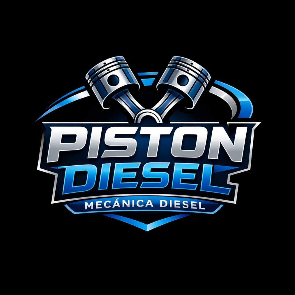 Piston Diesel - Socorro Mecânico a Diesel 24 Horas