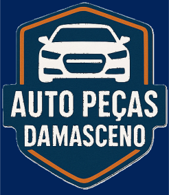 Auto Peças Damasceno