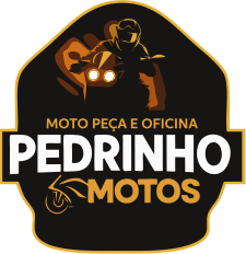 Moto Peças e Oficina Pedrinho Motos
