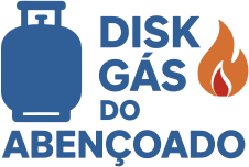 Disk Gás do Abençoado - Ultragaz