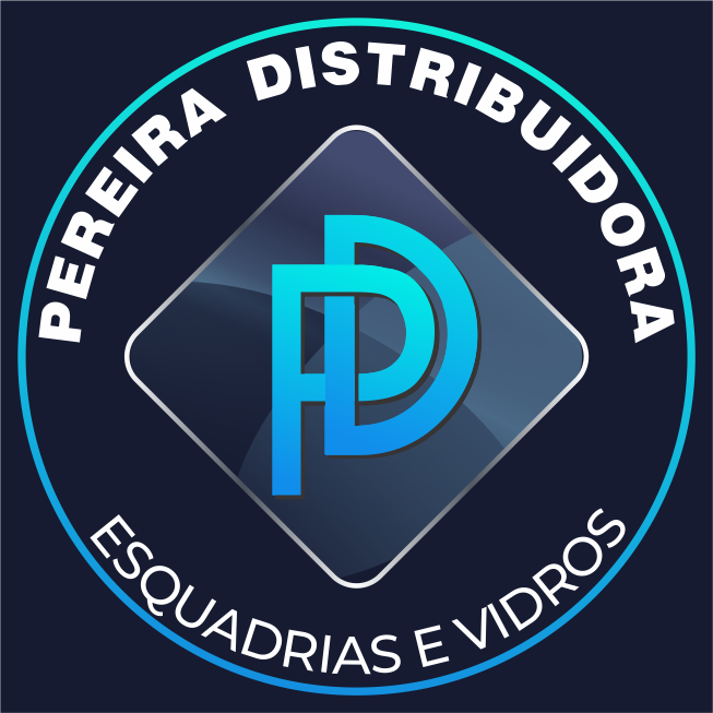 Pereira Distribuidora de Vidros e Esquadrias