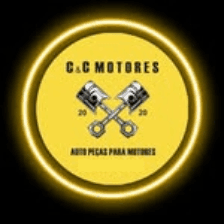 C&C Distribuidora de Peças para Veículos Automotivos
