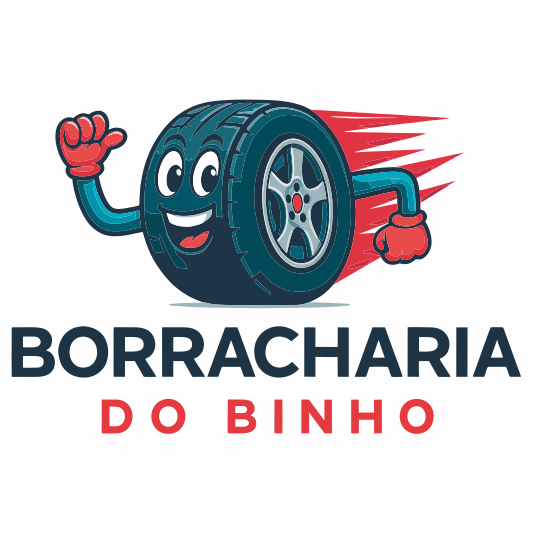 Borracharia do Binho