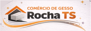 Comércio de Gesso Rocha TS