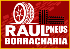 Borracharia Raul Pneus