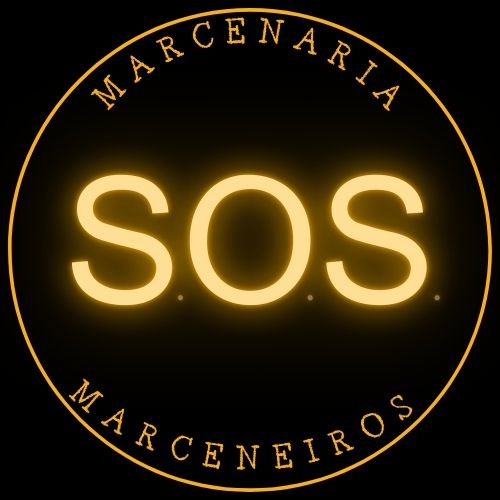 Marcenaria S.O.S Marceneiros Móveis Planejados