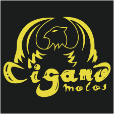 Cigano Motos