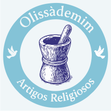 Olissademim Artigos e Materiais Religiosos