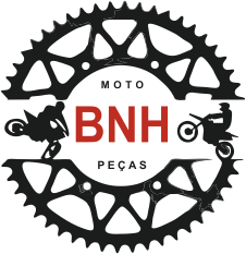 BNH Moto Peças