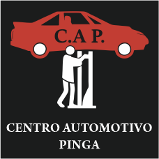 Centro Automotivo Pinga
