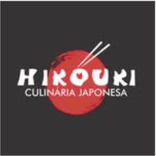 Hikouki Sushi - Vila Maria
