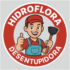 HidroFlora Desentupidora